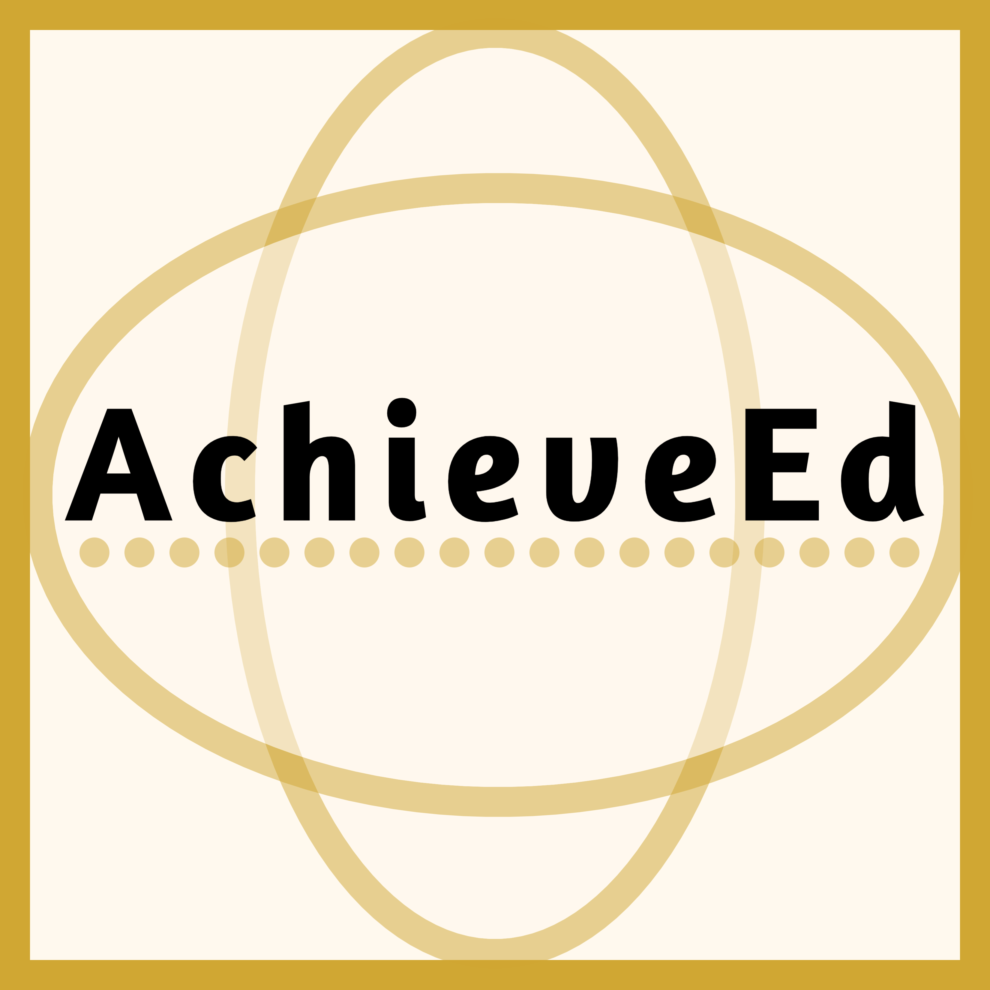 AchieveEd Academy Logo